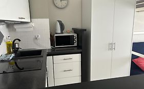 Apartament Zeglarska 4